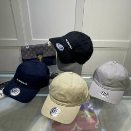 Picture of Balenciaga Cap _SKUBalenciagaCap22418